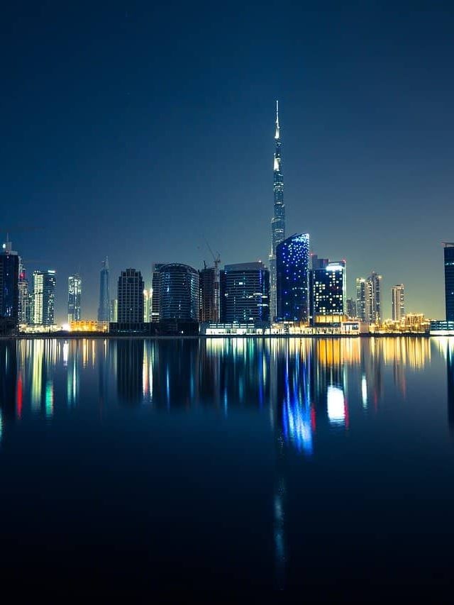 Best Things to Do in Dubai