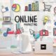 online marketing