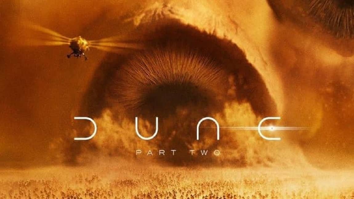 Dune Two