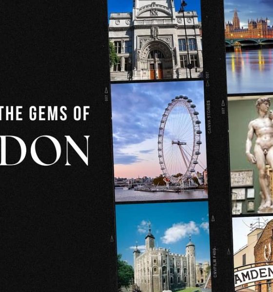 london best places to visit