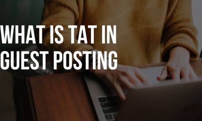 what is tat in guest posting